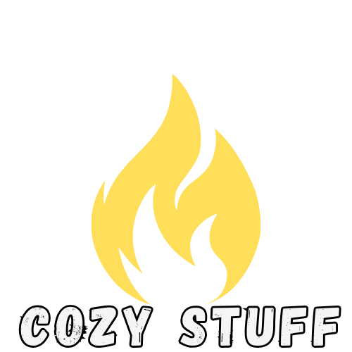 cozy stuff